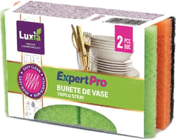 Luxia Burete de vase premium expert pro triplustrat