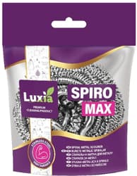 Luxia Spiro Max stainless steel washer