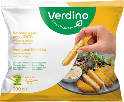Verdino Inlocuitor vegetal pentru snitel