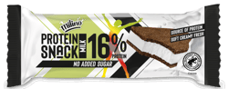 Snack Milino Protein Baton proteic pe baza de lapte