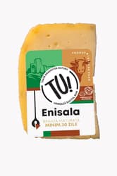 TU! Enisala Cheese with Aged Walnut, 30 Days Matured