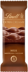 Lindt Creamy Ciocolata lapte