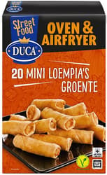 Duca Mini pachetele de primavara