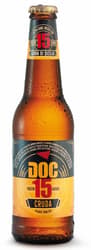 Birra Doc 15 Bere blonda nepasteurizata Cruda