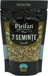 Pirifan Mix 7 seminte