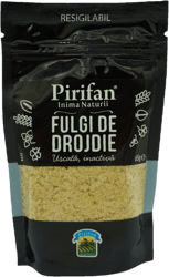 Pirifan Fulgi drojdie inactiva