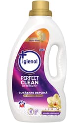 Igienol Perfect Clean Detergent de haine, vanilie