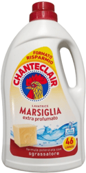 Chante Clair Detergent lichid, marsiglia, 46 spalari