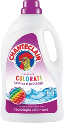 Chante Clair liquid color Detergent 46 washes