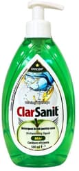 Clarsanit Detergent de vase, mar