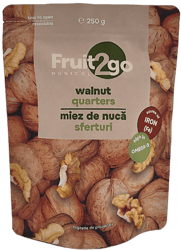 Fruit2go Walnut Kernels Quarters