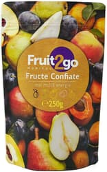 Fruit2go Sweetened Fruit Mix