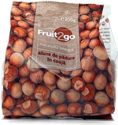 Fruit2go Hazelnuts in Shell