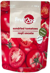 Fruit2go Sun-Dried Tomatoes