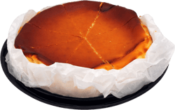 Basque Cheesecake