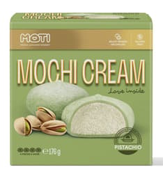 Moti Mochi cu aroma de fistic 4x44g