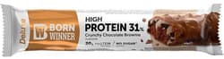 BW Deluxe protein bar Crunchy chocolate brownie