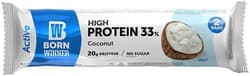 Born Winner Active Baton proteic cu cocos