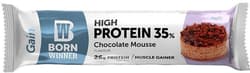 BW GAIN - CHOCOLATE MOUSSE