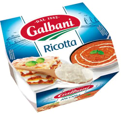 Galbani Ricotta
