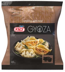 Vici Gyoza cu carne