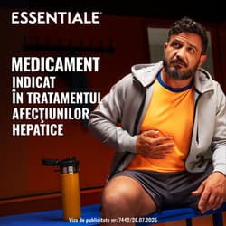 ESSENTIALE FORTE 300MG 90 CAPSULE