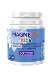 MAGNEVIE KIDS 30 COMPRIMATE MASTICABILE