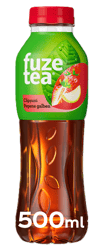 Fuzetea Capsuni si pepene galben Bautura racoritoare necarbogazoasa