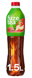 Fuzetea Capsuni si pepene galben Bautura racoritoare necarbogazoasa