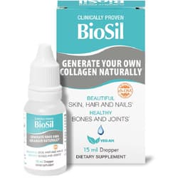 BIOSIL DROPS 15ML