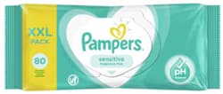 Pampers Sensitive Servetele umede