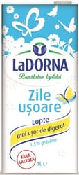 LaDORNA Lapte fara lactoza 1.5%