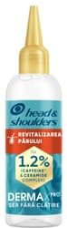 Head&Shoulders Derma x Hydra Scalp Ser pentru sclap deshidratat