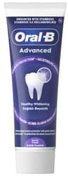 Oral-B Advance Healthy Whitening Pasta de dinti pentru albire