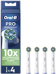 Oral-B Cross Action Rezerva periuta electrica