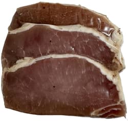 La Bunicul Matei Cotlet de porc maturat feliat