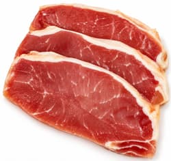 At Grandpa Matei Matured fillet sirloin