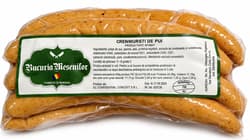 Bucuria Mesenilor Crenwursti de pui