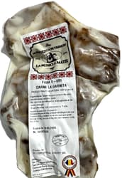 La Bunicul Matei Carne la garnita