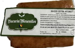 The Delight of Diners Extra Smoked Kaizer