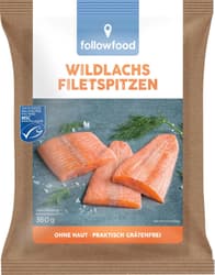 Followfood File de somon salbatic MSC