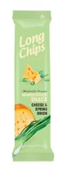 Long Chipsuri cu aroma de branza si ceapa verde