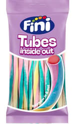 Tubes Inside Out