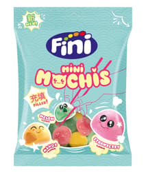 Mini Mochis