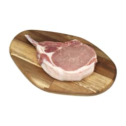 CARNE SI SARE Tomahawk de porc