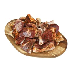 MEAT & SALT Pork Alms for the Cauldron