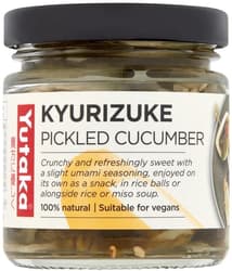 Yutaka Kyurizuke Castraveti murati