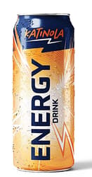 Katinola ECO Energy Bautura racoritoare doza