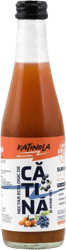 Katinola ECO Nectar de catina cu afine sticla