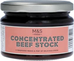 Marks & Spencer Concentrat de vita